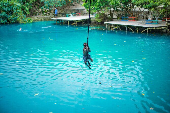 Half Day Blue Lagoon and Cascades Tours - Who Will Love This Tour?