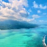 Half day catamaran sailing in the Sailinity Lagoon - What’s Not Perfect?