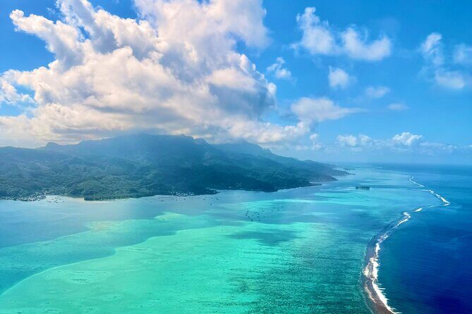 Half day catamaran sailing in the Sailinity Lagoon - What’s Not Perfect?