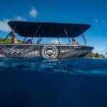 Half day Eco Snorkeling small group Tour in Bora Bora - The Itinerary: A Closer Look