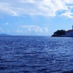 Half day excursion Tahaa - departure Raiatea / ideal cruise line - The Itinerary Breakdown