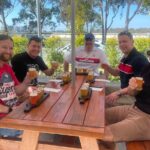 Half Day Gold Coast Brewery Tour - What’s Included and What’s Not