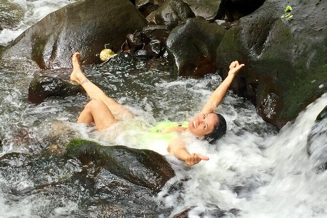 Half-Day Guided Hike to Afareaitu Waterfall - What to Expect from the Itinerary