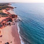 Half-Day Helicopter Experience: Lunch at Eco Beach from Broome - What Makes This Tour Stand Out?