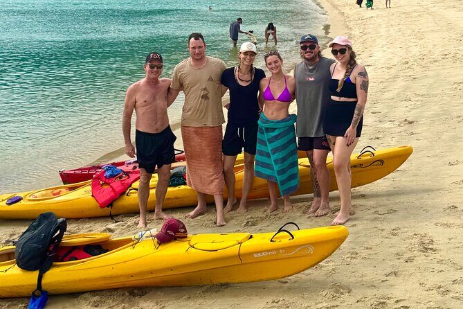 Half Day Kayak Turtle Tour - Detailed Itinerary Breakdown