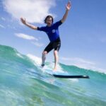 Half Day Learn to Surf Tour From Byron - The Itinerary: What to Expect