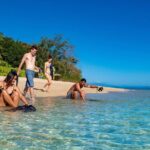Half Day Low Isles Snorkelling Tour from Port Douglas - Final Thoughts