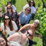 Half Day Martinborough Winery Tour from Wellington - Practical Details
