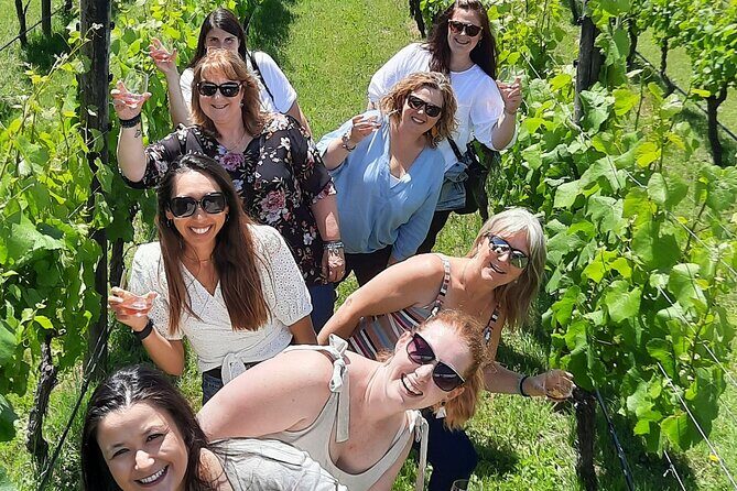 Half Day Martinborough Winery Tour from Wellington - Practical Details