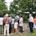 Half Day Mudpools, Veseisei Fijian Village, Gardens of Sleeping Giants &Shopping - Why This Tour Offers Great Value