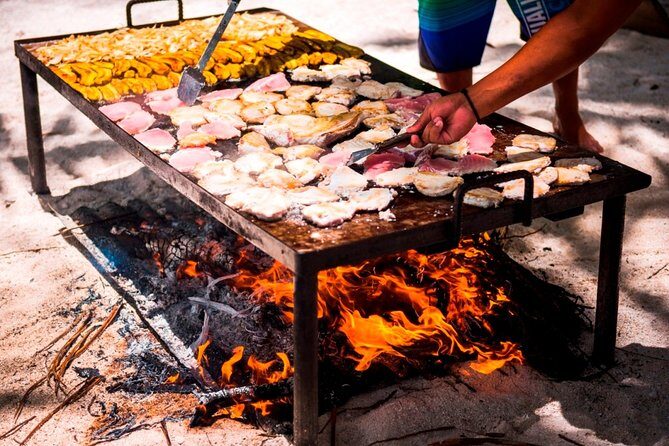 Half-Day Muri Lagoon BBQ Lunch Cruise including Snorkeling - Authenticity and Value: What Travelers Say