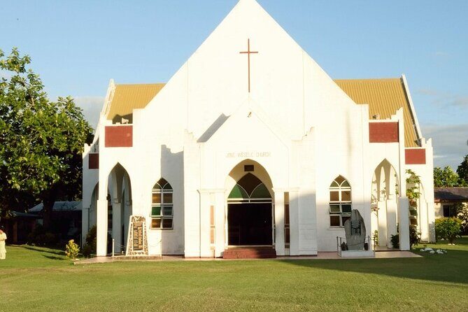 Half Day Nadi "Historical and Cultural Tour" with Village,Temple,Gardens&Markets - Detailed Breakdown of the Tour Experience