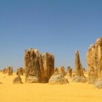 Half Day Pinnacles Sunset Tour - Authentic Experiences and Authenticity