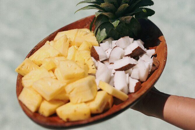 Half Day / Private Lagoon Adventure in Mo'orea - Who Will Love This Tour?