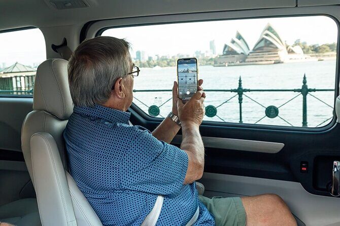 Half-Day Private Tour of Sydney's Northern Beaches - up to 6 pax - Who Would Love This Experience?