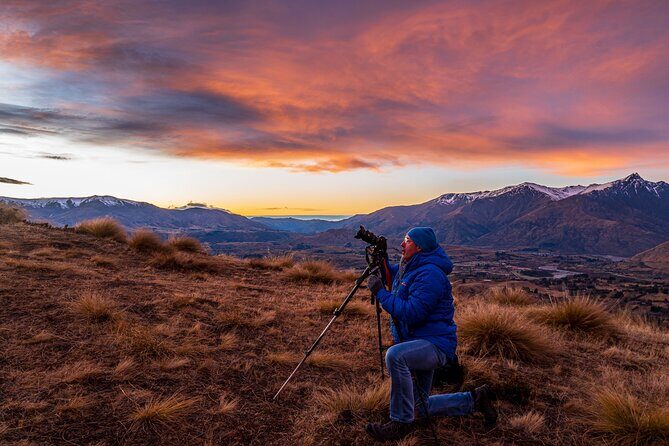 Half-Day Queenstown Photography Tour - Why This Tour Offers Great Value