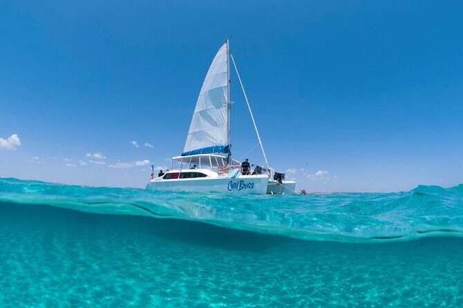 Half Day Sailing and Snorkeling Tour from Coral Bay - Who Will Love This Tour?