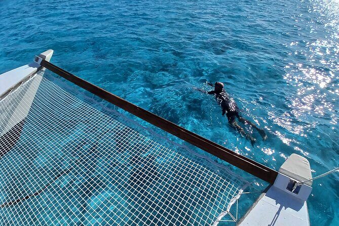 Half-Day Sailing Trip on the Lagoon of Tahiti Comments - The Experience: Authentic, Relaxing, and Scenic