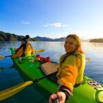 Half day Sea Kayak Guided Tour from Picton - FAQ