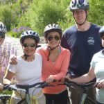 Half-Day Self-Guided Ride and Wine Bike Tour from Arrowtown - What to Expect During Your Ride