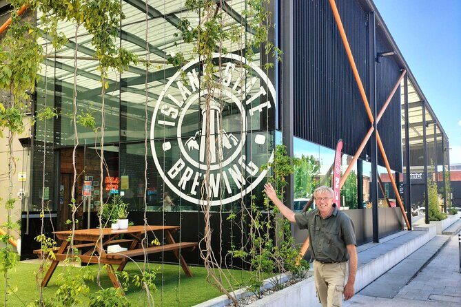 Half Day Shore Excursion from Burnie - Practical Details and Tips