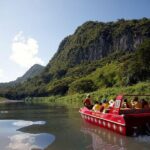 Half Day Sigatoka River Jetboat & Village Tour with Lunch & Transfers - Final Thoughts