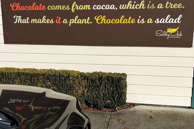 Half Day Sightseeing and Taste Tour - Who Will Love This Tour?