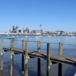 Half-Day: Small Group Auckland Scenic Tour - 4 HOURS - The Scenic Highlights