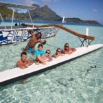Half-Day Small-Group Cruise in Bora Bora with Snorkelling - What to Expect on This Bora Bora Snorkeling Tour