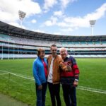 Half-Day Sports Lovers Bus Tour of Melbourne with MCG Tour - The Sum Up