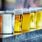 Half-Day Swan Valley Winery & Brewery - Sampling Craft Beers and Ciders at a Local Brewery