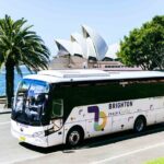 Half-Day Sydney Rocks Walking and Bondi Beach City Tour - Cost and Value