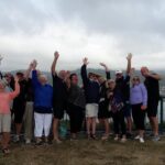 Half Day Tour of Wellington - Transportation and Group Size