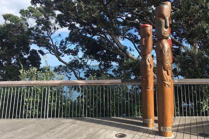 Half-Day Volcano Tour from Auckland - The Practicalities: What You Need to Know