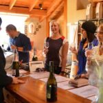 Half-Day Wine Tour from Picton - The Real Value in This Experience