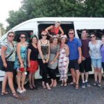 Half Day Wine Tour in Napier - The Experience of the Tour