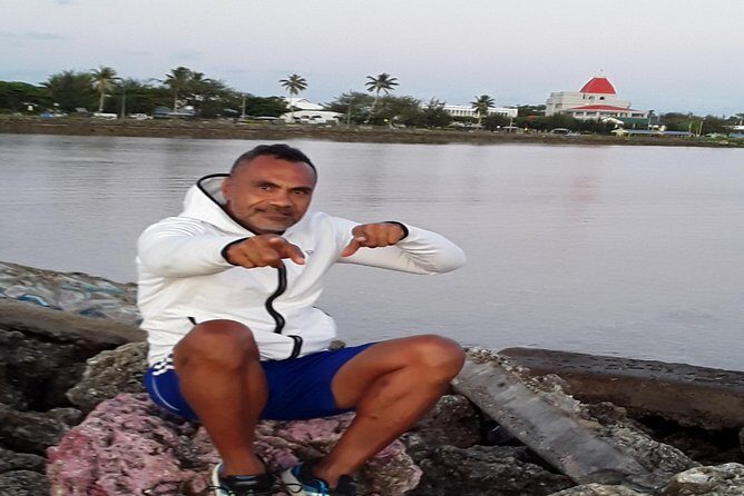 Half Island West side history/ snorkel tour - The Cultural and Natural Rewards