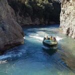 Hanmer Springs: River Jet Boat Ride - What to Expect on the Ride