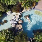 Hanmer Springs Thermal Pools & Spa - Facilities and Comfort