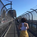 Harbour Sights Running Tour - Deep Dive into the Itinerary