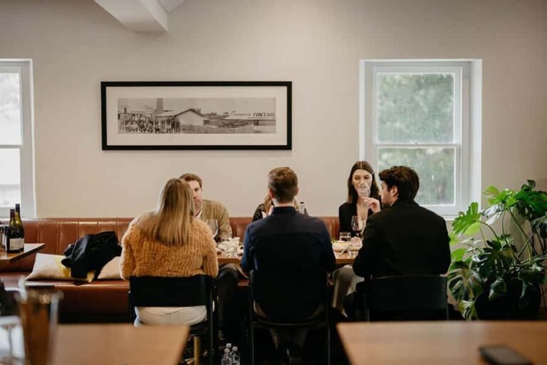 Hardys: Hidden Secrets Tour - If These Walls Could Talk - The Itinerary Breakdown