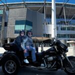 Harley Davidson Trike Tour of Melbourne - Who Will Love This Tour?