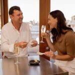 Harvest Your Own Pearl Private Experience - Perth - The Itinerary: What You’ll Experience