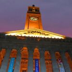 Haunted Brisbane CBD Ghost Tour - Key Points