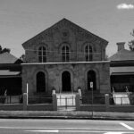 Haunted Ipswich CBD Ghost Tour - The Itinerary Breakdown: What You’ll See and Hear