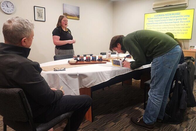 Hawke Bay Local Producers Tour Tastings and Lunch Included - The Experience of the Guides and Hosts