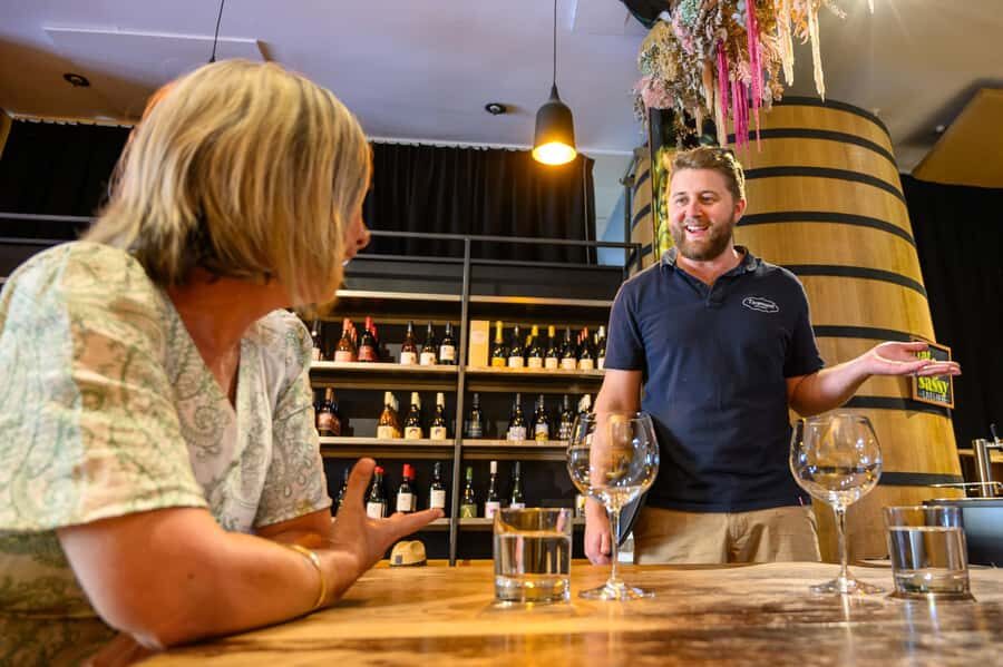Hawkes Bay: Half-Day Wine Tour with Tastings and Cheeseboard - What You Can Expect