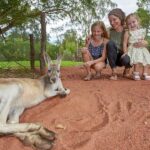 Healesville Sanctuary: General Admission Ticket - Authentic Experiences and Visitor Feedback