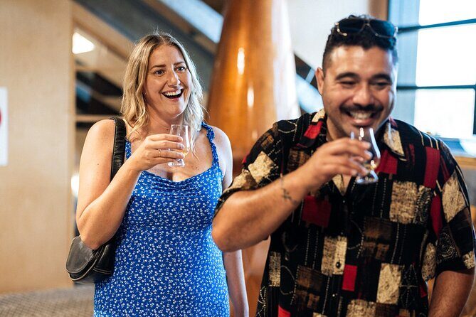 Heke Brewery and Distillery Tour in Waiheke Island with samples - What Makes the Heke Experience Special?