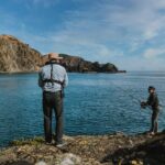 Heli-Fish Marlborough Sounds D'Urville Island Indulgence - 'Catch and Dine' - The Sum Up